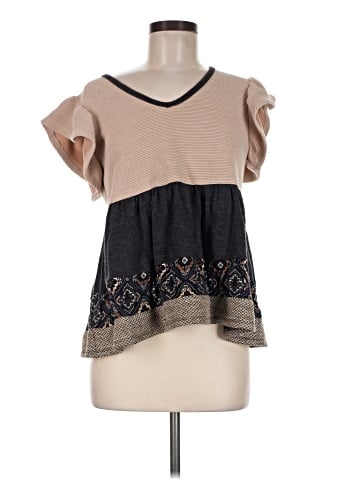 THML Sweater Vest (view 1)