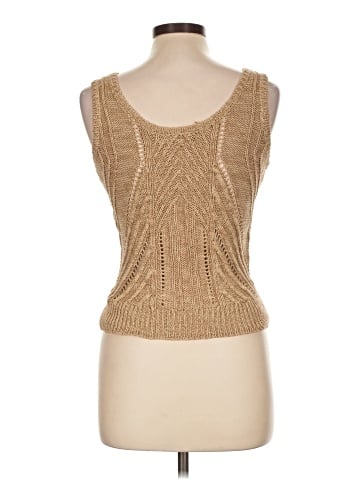 Lauren by Ralph Lauren Sweater Vest (view 2)