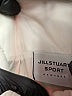 Jill Stuart Ivory Snow Jacket Size 95 - photo 6