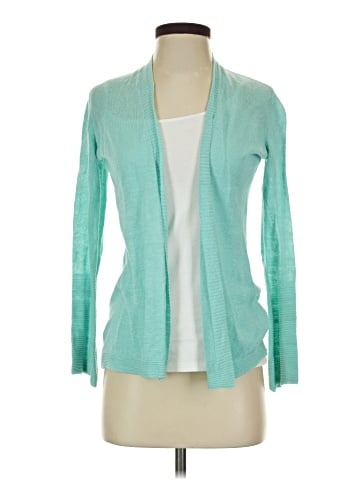 Eileen Fisher Cardigan (view 1)
