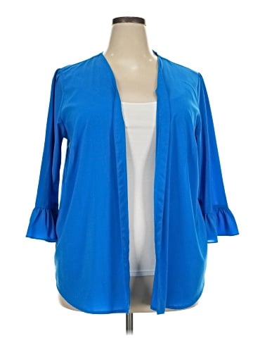 Bob Mackie Kimono (view 1)