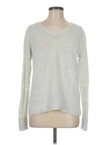 Ann Taylor Factory Pullover Sweater (view 1)