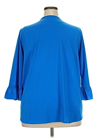 Bob Mackie Kimono (view 2)