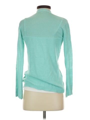 Eileen Fisher Cardigan (view 2)