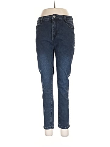 Unbranded Jeans (view 1)