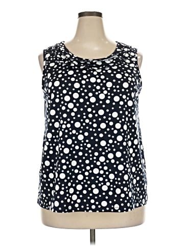 DressBarn Tank Top (view 1)