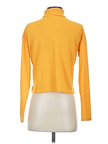 Divided by H&M Long Sleeve Turtleneck (view 2)