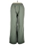Max Studio Solid Green Casual Pants Size XL - photo 2