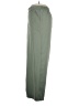 Max Studio Solid Green Casual Pants Size XL - photo 5