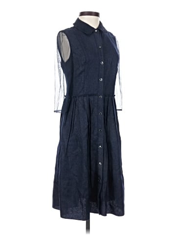 Elie Tahari Casual Dress (view 1)