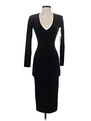 Good American Cocktail Dress (view 1)