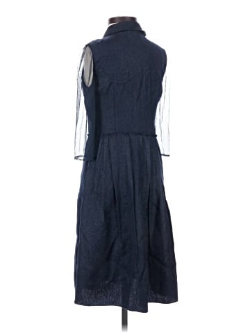 Elie Tahari Casual Dress (view 2)