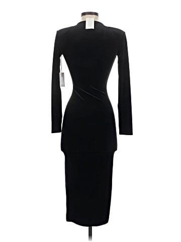 Good American Cocktail Dress (view 2)