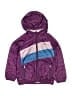 L.L.Bean 100% Polyester Color Block Purple Jacket Size 4T - photo 1