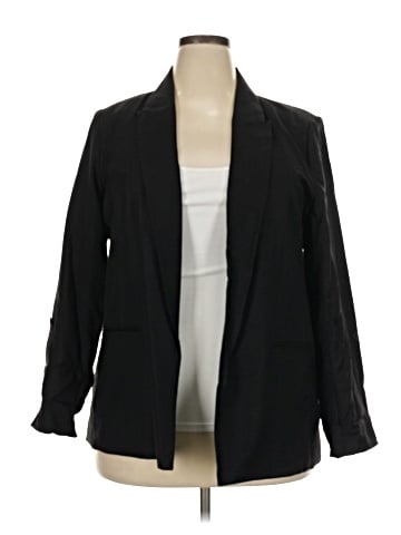Simply Vera Vera Wang Blazer (view 1)