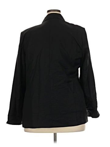 Simply Vera Vera Wang Blazer (view 2)