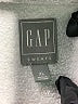 Gap Gray Sweatshirt Size XL - photo 7