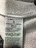 Gap Gray Sweatshirt Size XL - photo 8