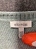 Ella Moss Solid Teal Pullover Sweater Size XL - photo 7