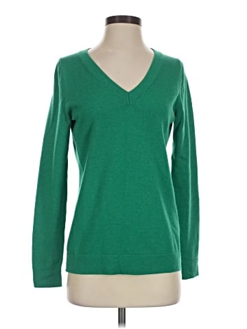 Banana Republic Pullover Sweater (view 1)