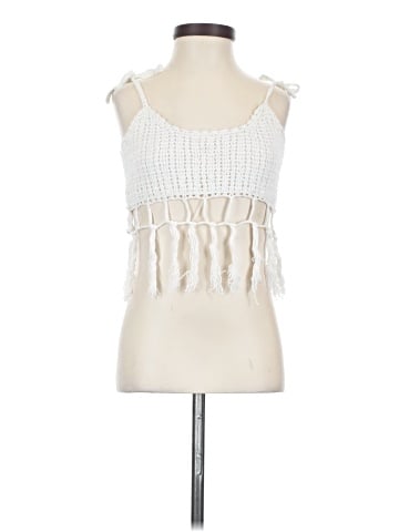 Chelsea & Violet Sleeveless Blouse (view 1)