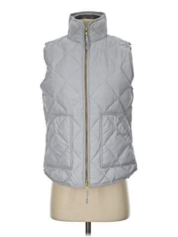J.Crew Factory Store Vest (view 1)