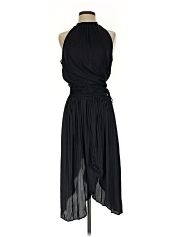 Mustard Seed Cocktail Dress (view 1)
