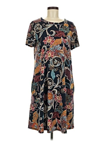 Apt. 9 Casual Dress (view 1)