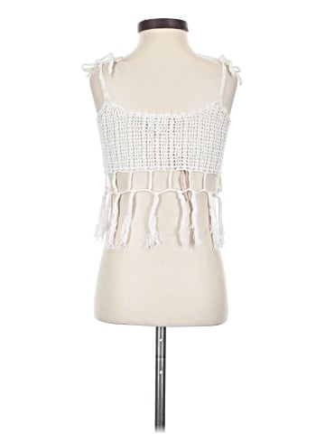 Chelsea & Violet Sleeveless Blouse (view 2)