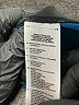 Adidas Graphic Blue Active Pants Size L - photo 8