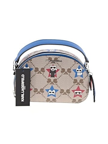 Karl Lagerfeld Paris Crossbody Bag (view 1)