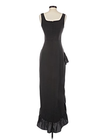 Dress the Population Cocktail Dress (view 2)