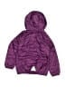 L.L.Bean 100% Polyester Color Block Purple Jacket Size 4T - photo 2