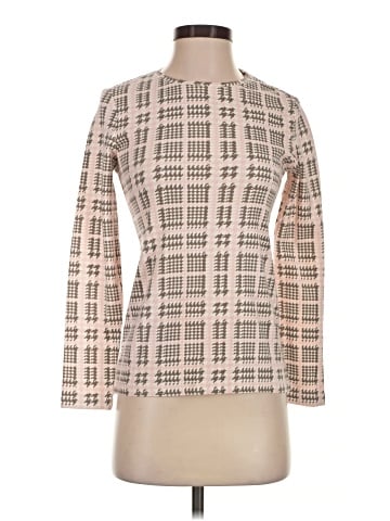 Chico's Long Sleeve T-Shirt (view 1)