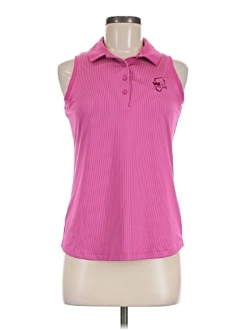 Under Armour Sleeveless T-Shirt (view 1)