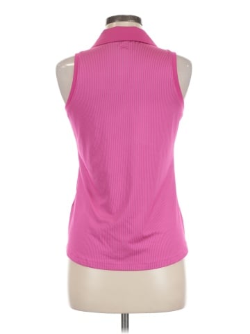Under Armour Sleeveless T-Shirt (view 2)