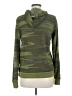 ALTERNATIVE Camo Green Pullover Hoodie Size M - photo 2