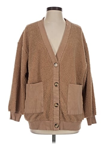 Cloth & Stone Cardigan (view 1)