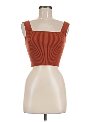 Unbranded Sleeveless Top (view 1)
