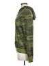 ALTERNATIVE Camo Green Pullover Hoodie Size M - photo 5