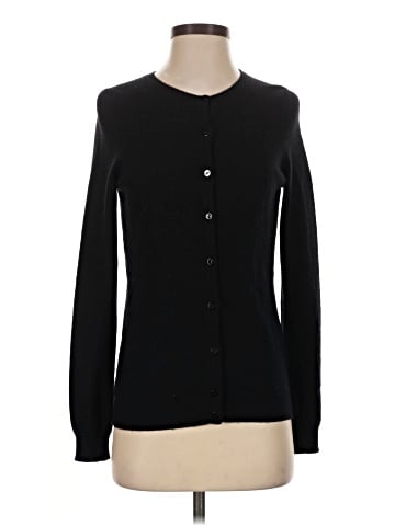 Bloomingdale's Cashmere Cardigan (view 1)
