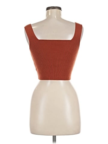 Unbranded Sleeveless Top (view 2)