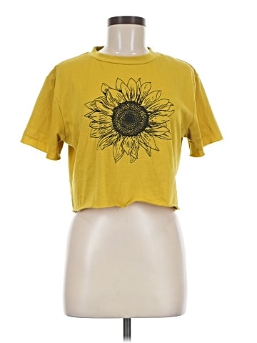 Unbranded Short Sleeve T-Shirt (view 1)