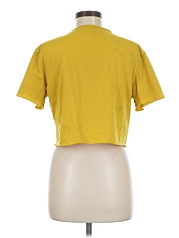 Unbranded Short Sleeve T-Shirt (view 2)