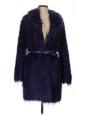 MICHAEL Michael Kors Coat (view 1)