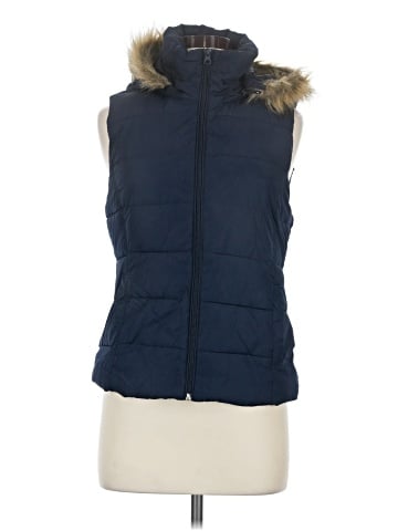 Bongo Vest (view 1)
