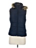 Bongo 100% Polyester Blue Vest Size M - photo 1