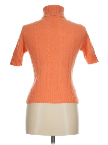 Lord & Taylor Cashmere Pullover Sweater (view 2)