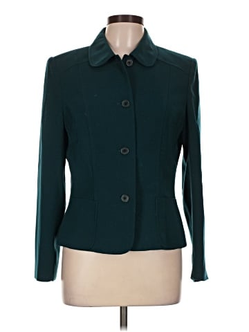 Kasper Blazer (view 1)