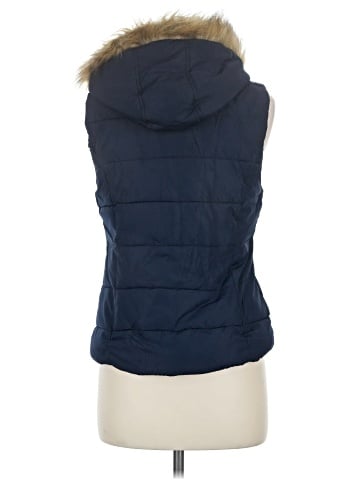 Bongo Vest (view 2)